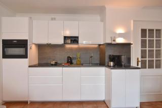 Olympia Haus 2, Whg 7 - Westerland - 5