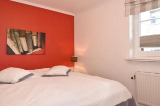 Olympia Haus 2, Whg 7 - Westerland - 2