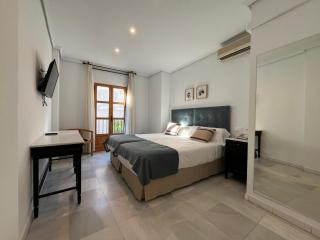 Hotel Maestre - Córdoba - 6