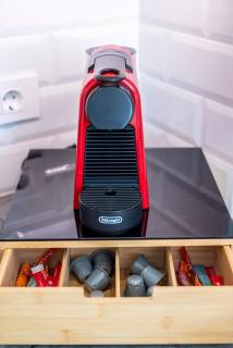 Nefeli-Beachfront -Apartment - 4