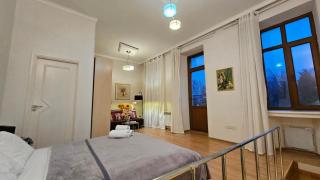Avenu Apartment by Bakuapart - Baku - 6