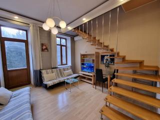 Avenu Apartment by Bakuapart - Baku - 8