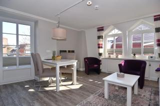 Olympia Haus 2, Whg 8 - Westerland - 0