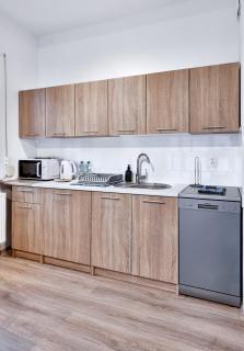 Zawady Comfort Apartment by BookingHost - Poznan - 2