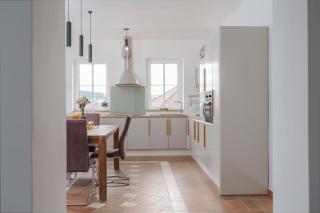 DOT 3 bdr Apartment with Tyn Cathedral View & AC - Prag - 9