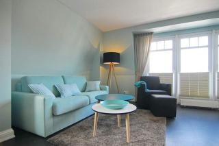 Olympia Haus 3, Whg 30 - Westerland - 0