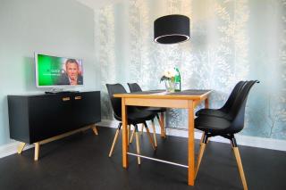 Olympia Haus 3, Whg 30 - Westerland - 3