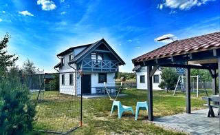 Sosenkowe Zacisze Wiele - 8