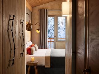 Hôtel L'Arboisie - Megève - 4