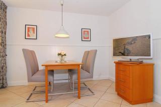 Olympia Haus 3, Whg 31 - Westerland - 4