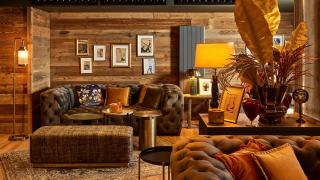 Hôtel L'Arboisie - 5