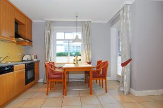 Olympia Haus 4, Whg 34 - Westerland - 4