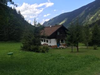 Kleine Ahornau - Schladming - 7