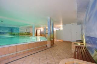 Olympia Haus 4, Whg 36 - Westerland - 1