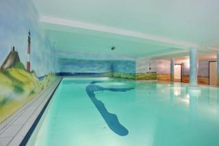 Olympia Haus 4, Whg 36 - Westerland - 2