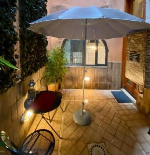 NAVONA DOMITIA HOME - Rome - 2