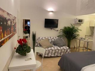 NAVONA DOMITIA HOME - Rome - 6