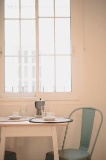 Triana, cozy y con una ubicación ideal - Sevilla - 7