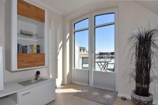 Residenz Alva, Whg 12 - Westerland - 3