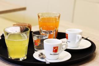 Sole Hotel Verona - Verona - 7