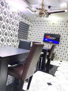 DIVINE VILLA AND RESORTS HOTEL GUEST House 15 mins Near Michael Okpara University Sam Mbakwe Airport - 4