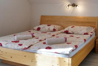 Apartmaji JOŠT - Bohinj - 5