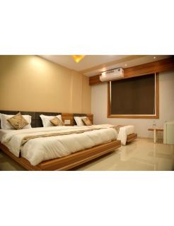Hotel Krish, Somnath - Somnath - 0