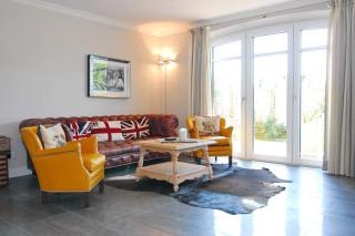 Residenz Alva, Whg 3 - Westerland - 8