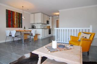 Residenz Alva, Whg 3 - Westerland - 5