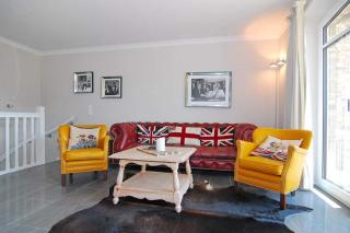 Residenz Alva, Whg 3 - Westerland - 2