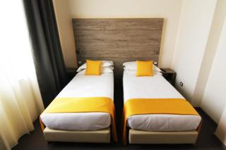 Sole Hotel Verona - Verona - 5