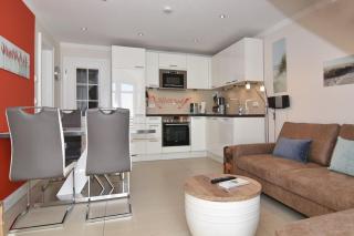 Residenz Alva, Whg 13 - Westerland - 0