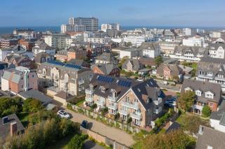 Residenz Alva, Whg 11 - Westerland - 6