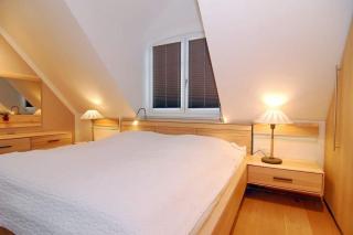 Residenz Alva, Whg 11 - Westerland - 5