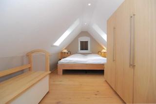Residenz Alva, Whg 11 - Westerland - 1