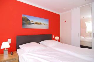 Residenz Alva, Whg 13 - Westerland - 1