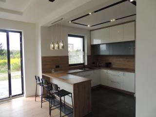 MSPO 2026 NEW HOUSE NEAR TARGI KIELCE, 120 m2, Private parking 4 cars, F-VAT - 9