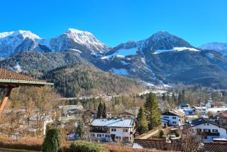 Schneck Apartments - Schönau am Königssee - 2