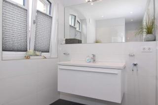 Residenz Alva, Whg 6 - Westerland - 8