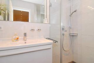 Residenz Alva, Whg 6 - Westerland - 6
