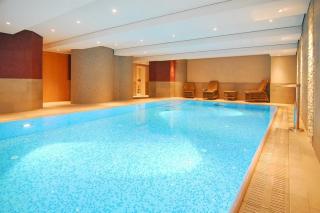 Residenz Alva, Whg 6 - Westerland - 4