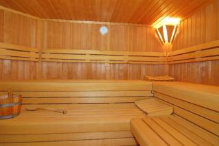 Residenz Alva, Whg 6 - Westerland - 3