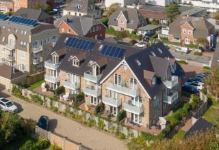 Residenz Alva, Whg 7 - Westerland - 9