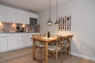 Residenz Alva, Whg 7 - Westerland - 3