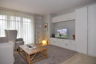Residenz Alva, Whg 7 - Westerland - 5