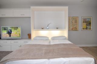 Residenz Alva, Whg 7 - Westerland - 2