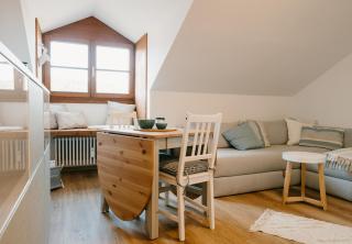 FeWo Immenstadt Apartment - Immenstadt im Allgäu - 0