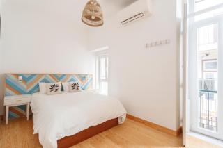 Bica Cozy Apartment - Lisbon - 0