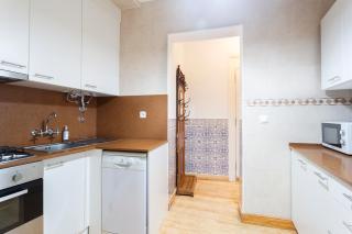 Bica Cozy Apartment - Lisbon - 4