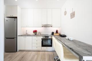 Nefeli-Beachfront -Apartment - 2